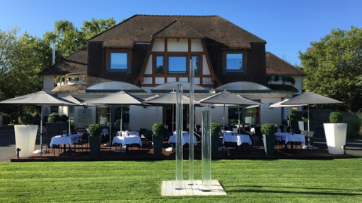 Les Terrasses du Relais ( le relais de la malmaison) - Thumbnail