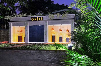 Photos of ORIKI Spa & Products