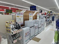 エディオン ルビットタウン中津川店