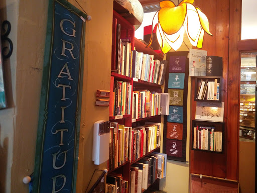 Ten Old Books - Thumbnail