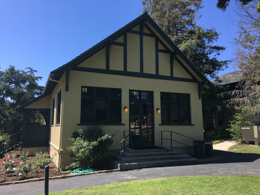 Prince of Peace Lutheran Church of Santa Barbara Gallery - United States