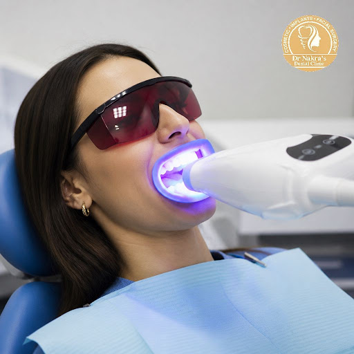 Dreaming of a confident, brighter smile? At Dr Nakra's Dental Clinic in Surya Nagar, Ghaziabad, o… post image