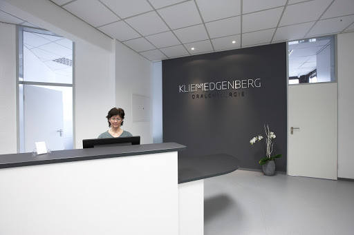 Dres. Kliem Medgenberg - Praxisklinik für Oralchirurgie und Implantologie - Thumbnail