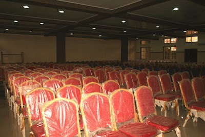 Photos of Mayor's Place Events