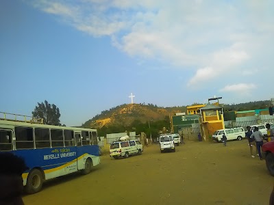 Photos of Choma'a