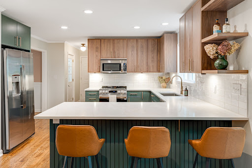 Avatar for Lattimore's Renovation and Home Repair