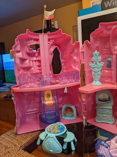 Pandora's Box Toys & Collectibles - Thumbnail