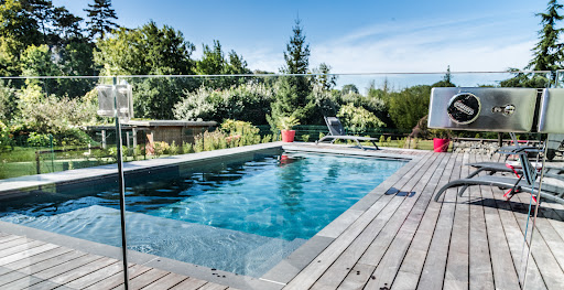 Photo de LEROY PAYSAGES Château-Gontier-sur-Mayenne à Chemazé (53200)