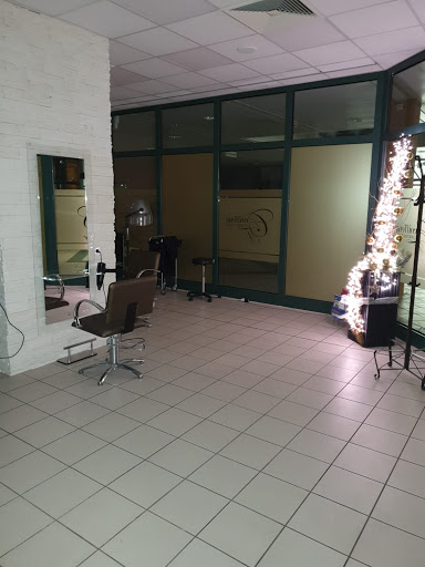 Hairdresser Christina Thieme - Thumbnail