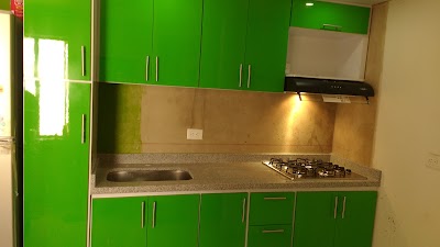 Photos of Arteko Cocinas Integrales
