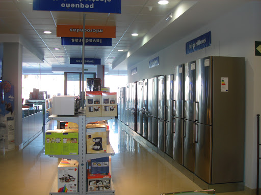 Muebles Lozano y Electrodomésticos S.L. - Thumbnail