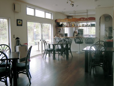 プライベートハウス バイロン