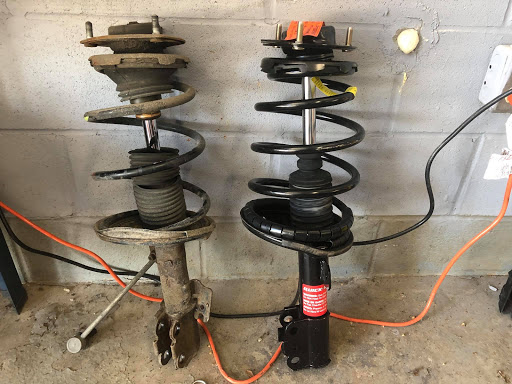 Bell City Motorworks - Thumbnail