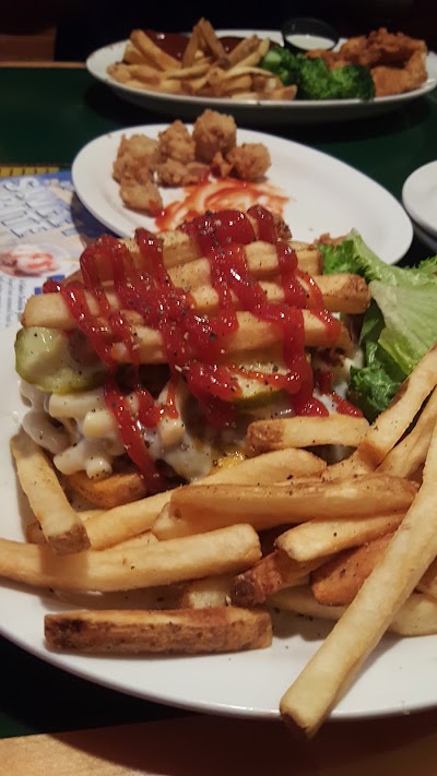 Photos of Gator's Dockside Tampa