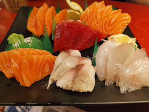 Photo n°1 de Hokkaido à Paris (Restaurant de sushis)