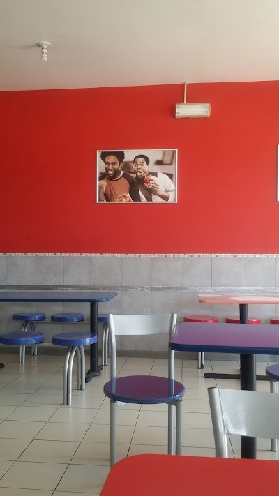 Photos of Domino's Spanish Town