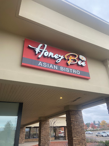 HoneyBee Asian Bistro & Sushi