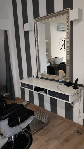 Rebel Hair & Barber Gallery - Italy