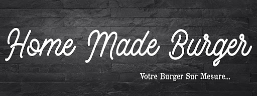 Photo 3 - Home Made Burger