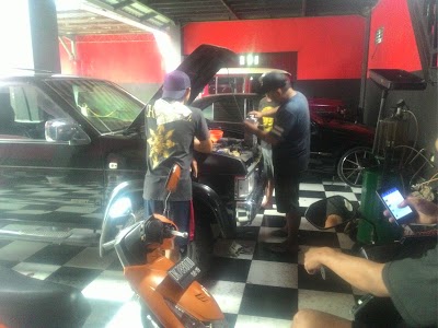 Photos of rama motor