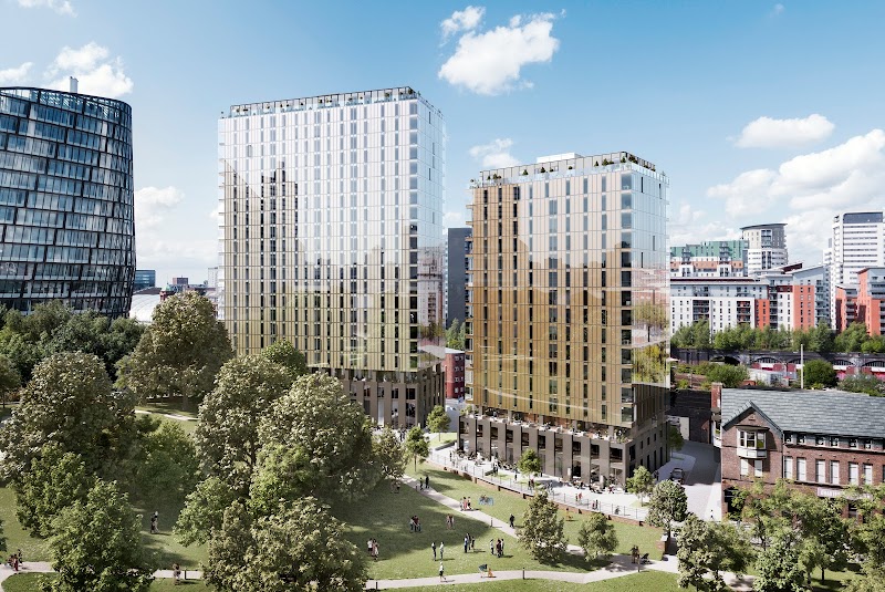 MeadowSide Manchester photo 3