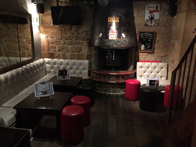 The Gentleman Pub