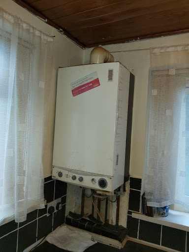 Rafiqs Electrical & Heating Ltd Gallery - United Kingdom