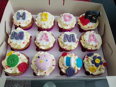 Photos of Dulce Cupcake