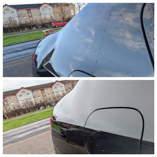 Dent Devils Glasgow - Thumbnail