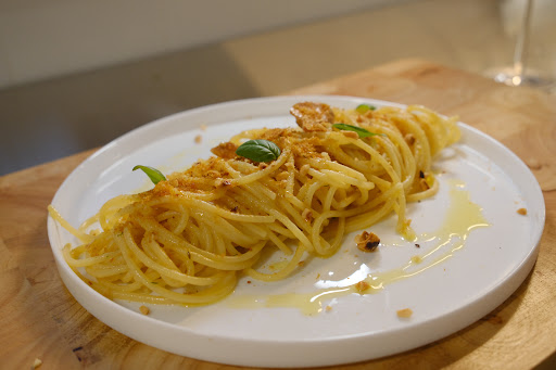 Figli di Bottarga - Thumbnail