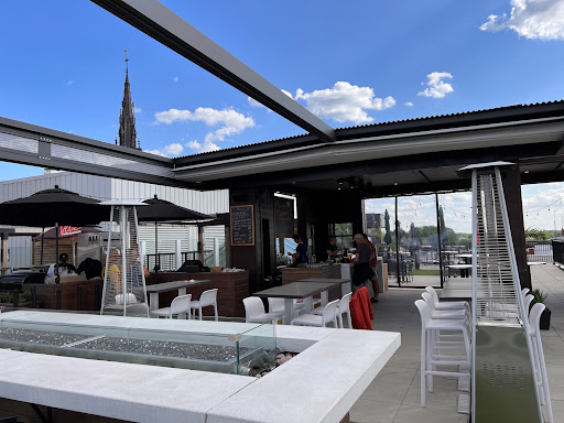 Terrasse Diversimmo - Visual
