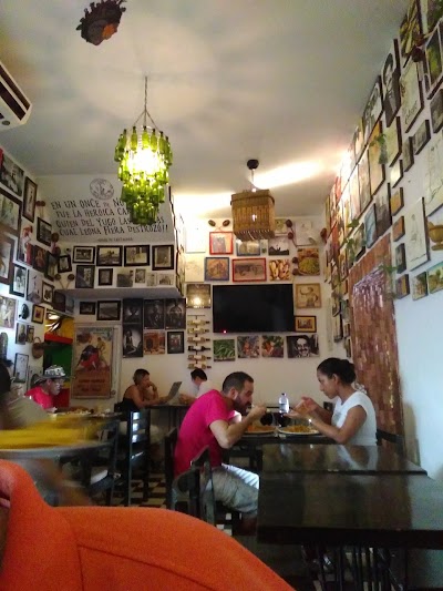 Photos of La Mulata