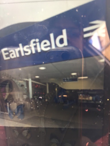 Earlsfied Plumbers - Thumbnail