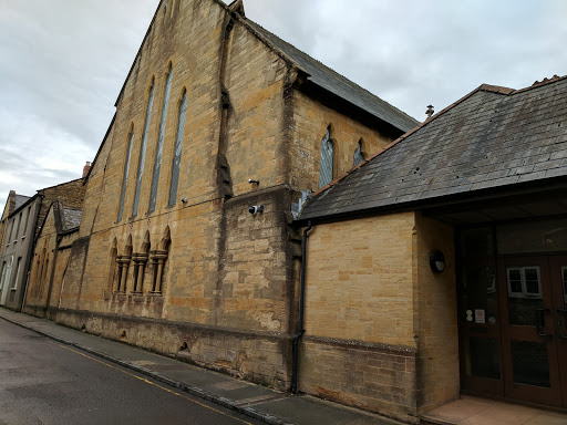 Powell Theatre Gallery - United Kingdom