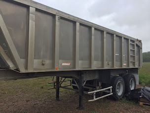Photo n°10 de Sancy Depannage à Champeix (Atelier de réparation pour poids lourds)