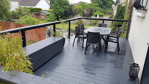 Photo n°9 de c...bois à Chevreuse (Charpentier)