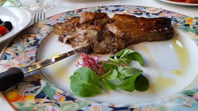 Ristorante Arturo