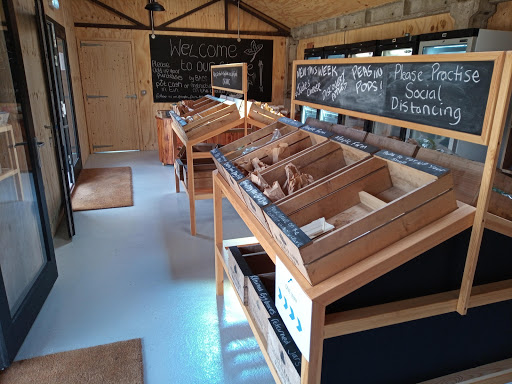 Maple Farm - Visual