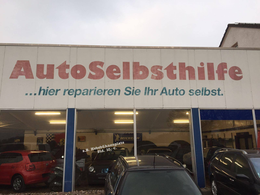 KFZ-Service Wolnik