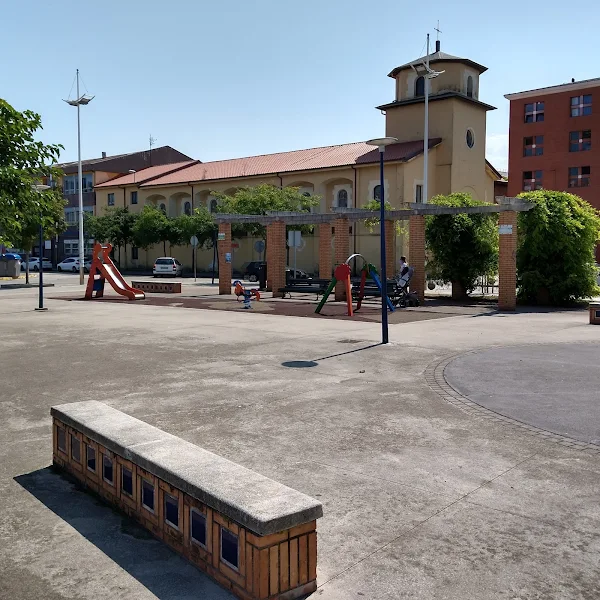 Parroquia De Nuestra Señora Del Carmen (Barrio Pesquero) photo