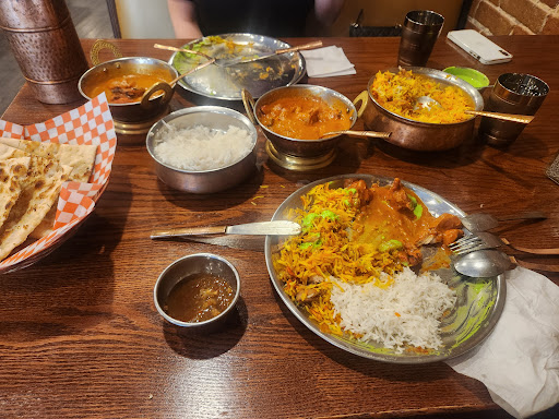 Taste of Agra Scarborough - Thumbnail