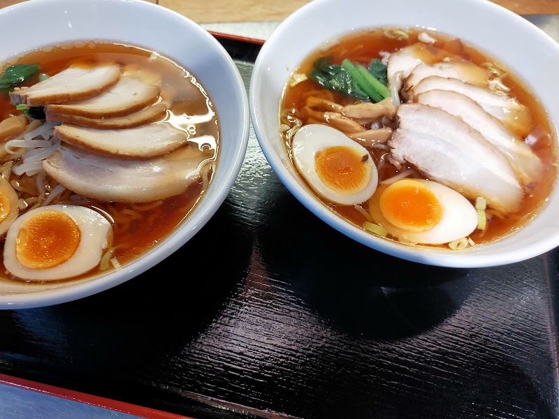 中華小飯骨ショウハング