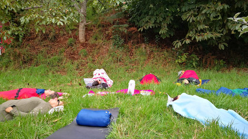 Escuela Canaria de Respiración