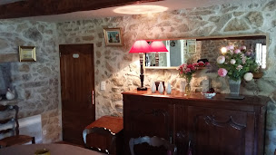 Photo n°30 de La Bastide des pins - Var à La Bastide (Chambre d'hôtes)