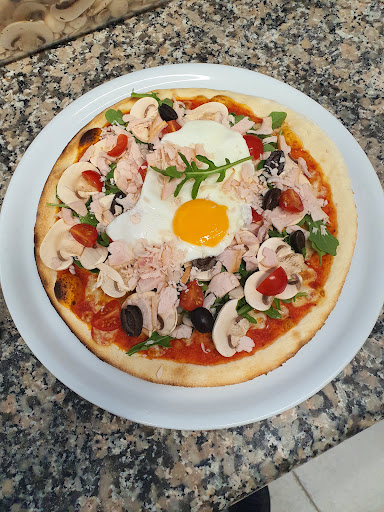 Photo 3 - ML PIZZA