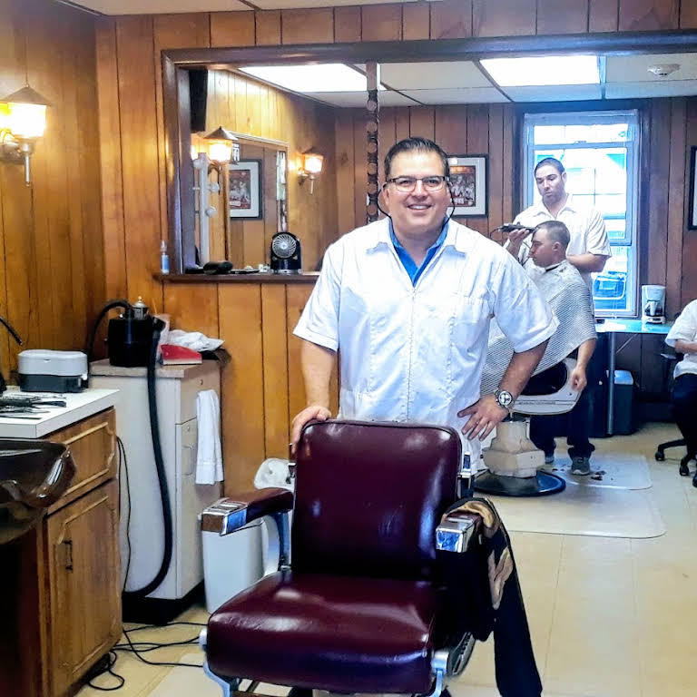 Barbershops Near Me in Cranston  Find Best Barbers Open Near You!