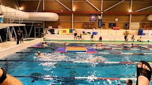 Photo n°34 de Complexe aquatique et sportif Cap'Orne à L'Aigle (Sauna)