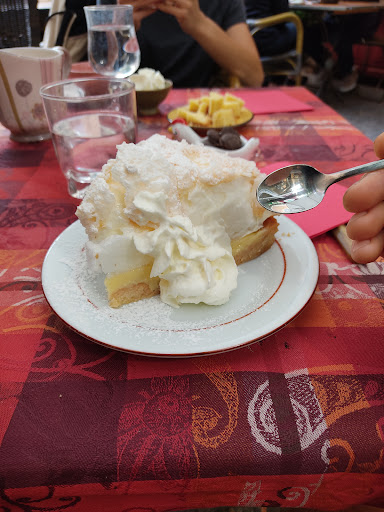 Cake Thé Gallery - France
