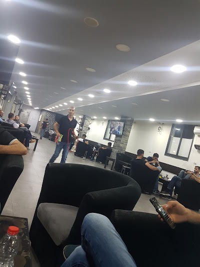 Photos of مقهى ليالي الشام
