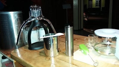 Photos of Acemo Coffee Shop